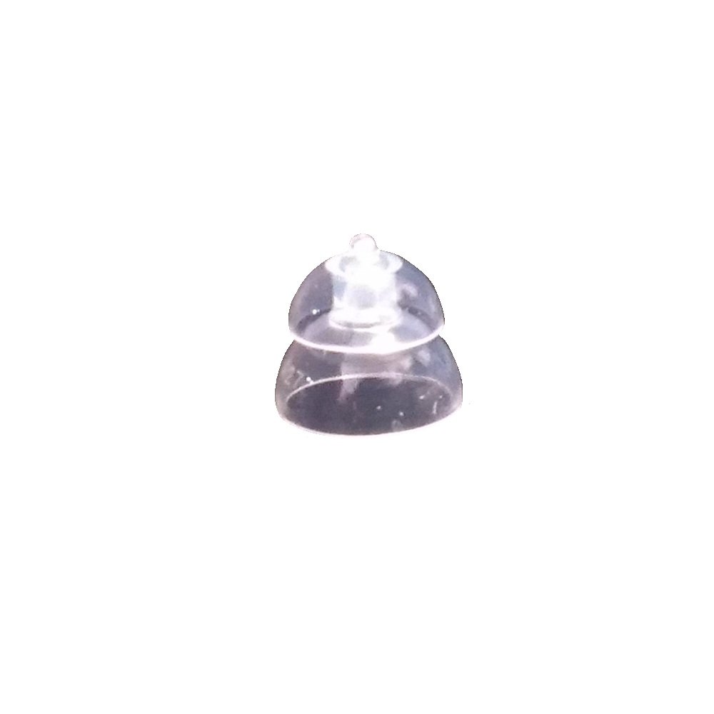 Oticon Replacement Domes for MiniRite Hearing Aids (8mm