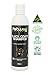 Petway Petcare Black Coat Shampoo, Natural Pet Shampoo for Dogs with Black Coats, Enhances Natural Coat Colours, pH Balanced Biodegradable Dog Shampoo, Free of Phosphates, Parabens & Enzymes, 250ml