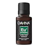 Eucalyptus Radiata Essential Oil 10ml Therapeutic Grade by Davina