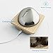 Breo Scalp Massaging Brush