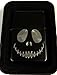 Nightmare Before Christmas Jack Black Engraved Cigarette Lighter LEN-0218