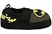 Favorite Characters Mens Batman Slipper (Toddler/Little Kid)