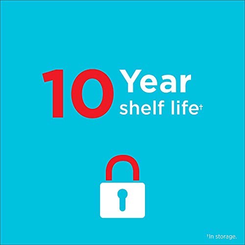 image for Rayovac AA Batteries & AAA Batteries Variety Pack, 24 Triple A Battery