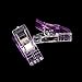 50Pcs Clips Quilters clips Sewing Clip Quilting Supplies Purple