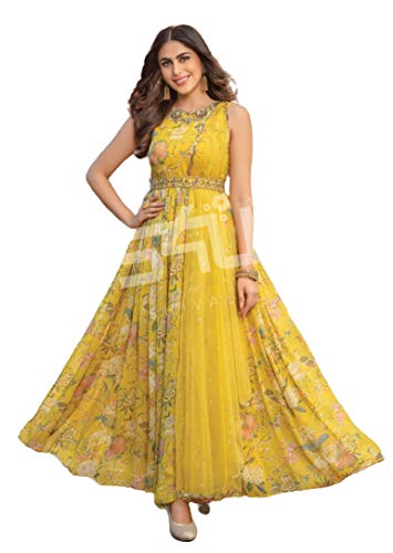 One piece dress long amazon Clearance