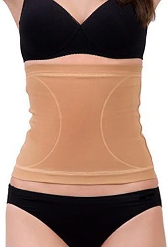 Noty Secrets Barikiyan Tummy Shaperwear for Women