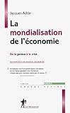 LA MONDIAISATION DE L by