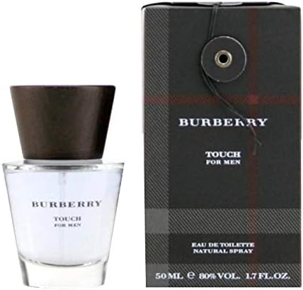 burberry 50ml 80