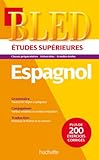 Bled espagnol - Nouvelle Édition by