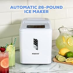 Igloo Automatic Ice