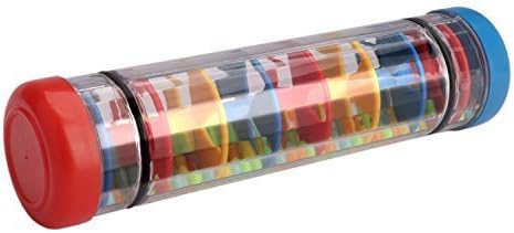 Sanho Yopo Musical Toys Mini Rainmaker