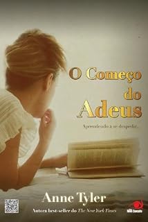 Livro O começo do adeus