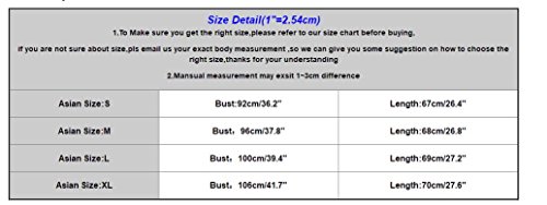 Quartly Women Short Sleeve Stripe Block Color Loose Tops Tee Shirts Summer T-Shirt Pullover Casual Blouse (S, Gray) - Thumbnail 6