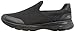 Skechers Performance Men's Go Walk 4 Expert Walking Shoe,Black,10.5 M US