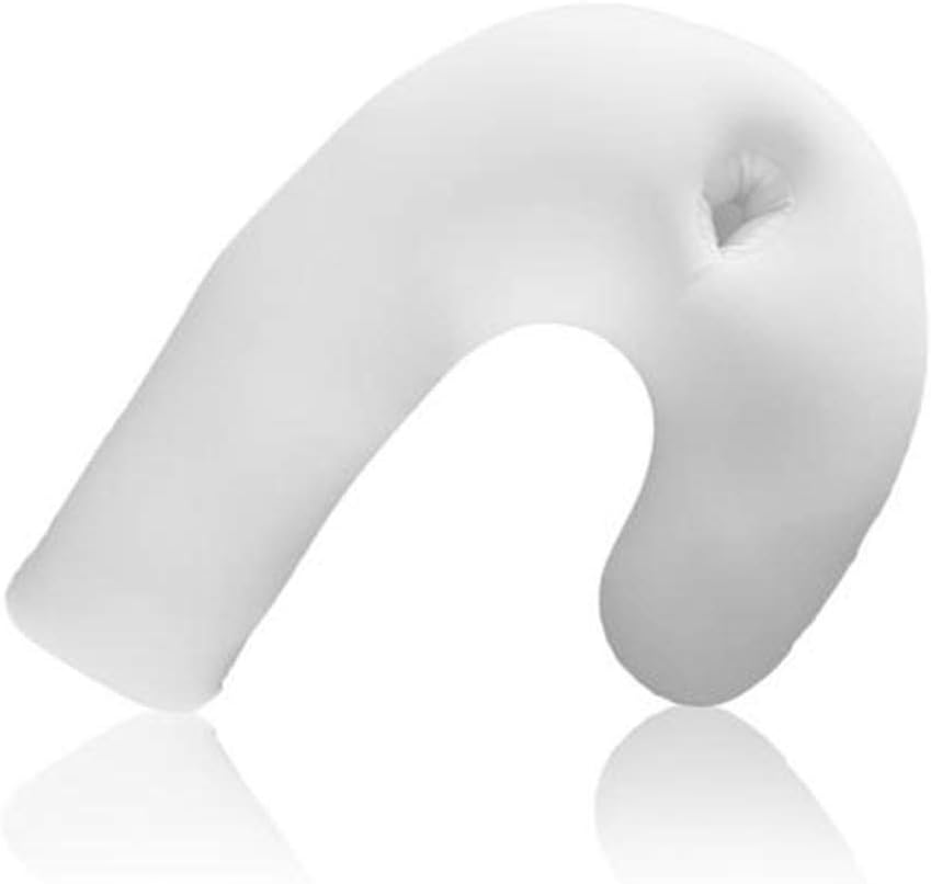 comfort solutions pillow