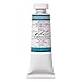 M. Graham 1/2-Ounce Tube Watercolor Paint, Cobalt Teal
