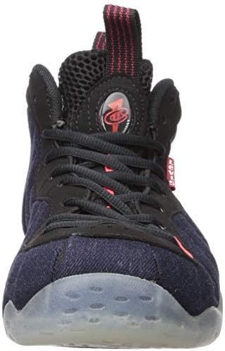 foamposite 1 denim