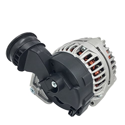 SKP SK13882 Alternator