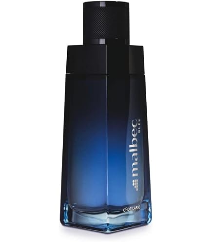 O BOTICARIO MALBEC NOIR DESODORANTE COLONIA NOIR 100ml | Amazon.com.br