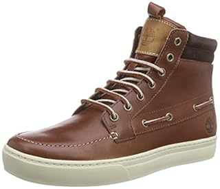 timberland 7 eye chukka