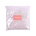 Teenitor 500 Pieces 0.2 ml Capacity Disposable Graduated Transfer Pipettes Dropper Polyethylene