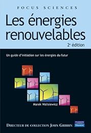 Les  énergies renouvelables