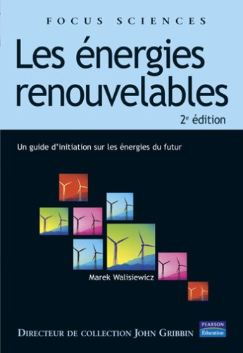 Les  énergies renouvelables
