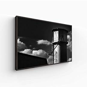 for Living Room Bedroom Scenery Framed for