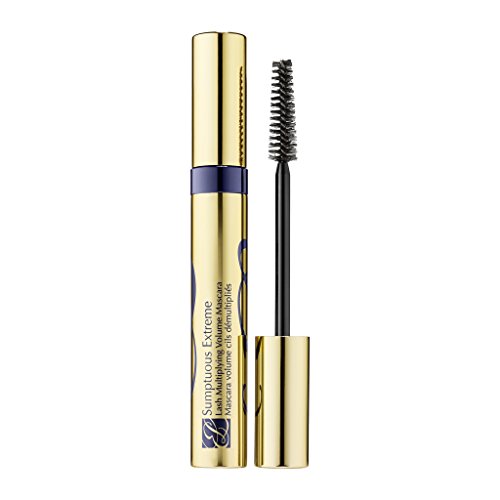 Тушь для ресниц Estee Lauder объемная sumptuous Extreme 02 коричневый 8мл (027131771951)