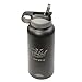 Shutbull Straw Cap Lid Fits On Wide Mouth Lid all Insulated Bottle, 1 Straw incl, Multi-compatible with Standard Flask Wide Mouth Size Stainless Steel Water Bottles