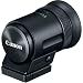Canon EOS M6 Mark II Mirrorless Digital Camera (Silver) with EF-M 15-45mm Lens and EVF-DC2 Viewfinder (Black) Bundle, Includes: Canon EF-M Lens Adapter Kit + SanDisk 64GB Extreme Memory Card (9 items)thumb 4
