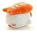 Sushi Cushion Shrimp by Choba 6