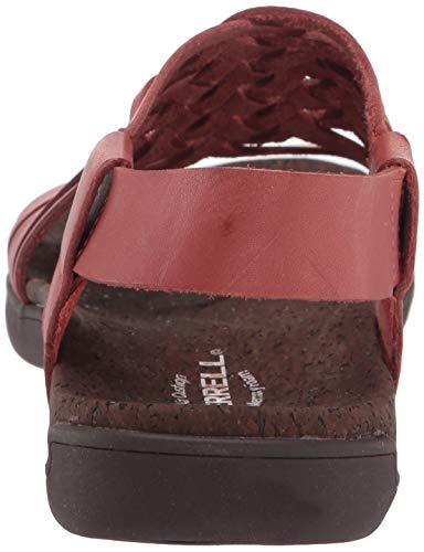 merrell women's district mahana backstrap