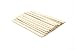 Fox Run 5476 Bamboo Skewers, 6