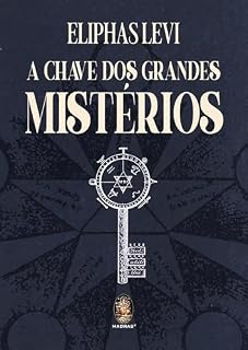 Livro A Chave dos Grandes Mistérios