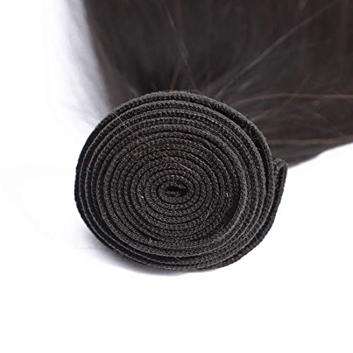 Cranberry-Hair-Peruvian-Virgin-Straight-Hair-One-Bundle-100-Unprocessed-Human-Hair-Extention-Nature-Black-Color-100GBundle-26