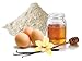Instant-HPW 1 lb (Makes 3 lb) - All Natural Vitamin Enriched Sugar Glider Food - Healthy & Nutritious - High Protein Wombaroo - Staple Diet
