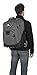 High Sierra Powerglide Wheeled Laptop Backpack, Slate/Black, 21 x 14 x 9-Inch