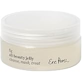 Ere Perez - Natural Hydrating Fig All-Beauty Jelly Cleanser | Multitasking Makeup Remover, Ideal for Slugging | Softening, Mild Formula | Vegan, Cruelty-Free, Clean Beauty (2.2 oz | 65 ml)