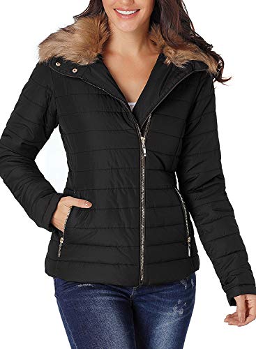 3 Maolijer+Lightweight+Quilted+Padding+Outwear