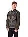 Agile MEN'S Rinsed Wash Denim Trucker Barnes Jacket