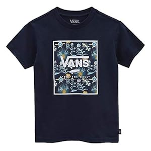 Vans PRINT BOX KIDS uniseks-kind T-Shirt