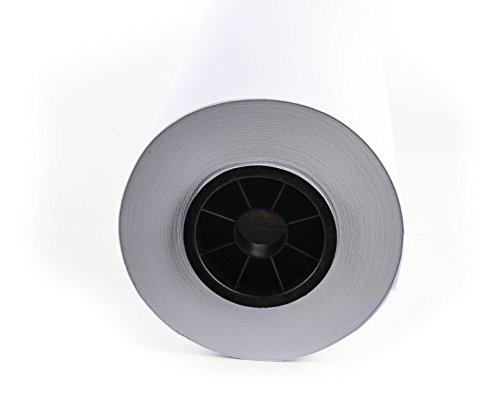 EcoQuality Butcher Paper 15" x 1000 ft - Roll for Butcher, Freezer Paper Great for Restaurants, Food Service, Butcher Paper, Meat Paper, Freezer Roll, Butcher Roll - Thumbnail 2