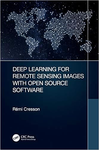 remote sensing deep learning