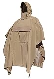 Poncho Villa(TM) Technical Soft-Shell Poncho by Hazard 4(R)