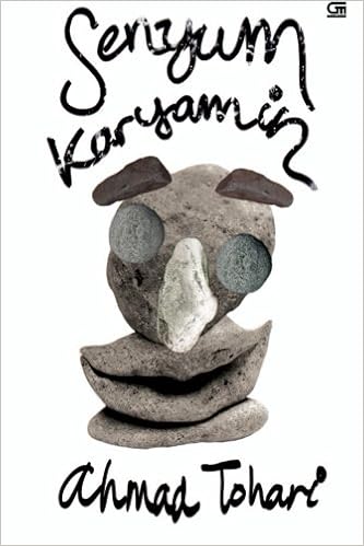 Senyum Karyamin Indonesian Edition Tohari Ahmad 9789792297362 Amazon Com Books