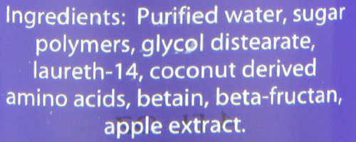 Vital Therapy Cleanser, Apple Delight,  4 Ounce