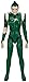 Saban's Power Rangers Movie Rita Repulsa Action Figure 12 Inches