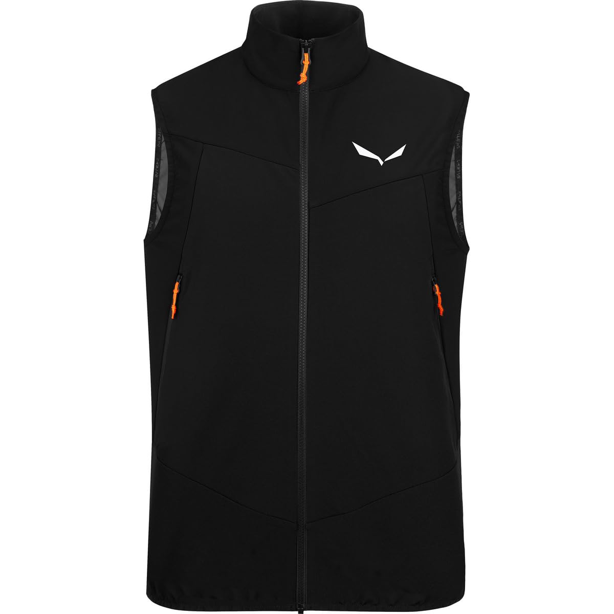 SALEWA Vest Brand Model Sella DST M Vest