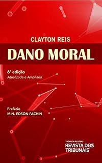 Livro Dano moral